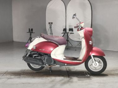 Yamaha Vino
