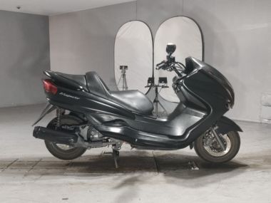 Yamaha Majesty 250c