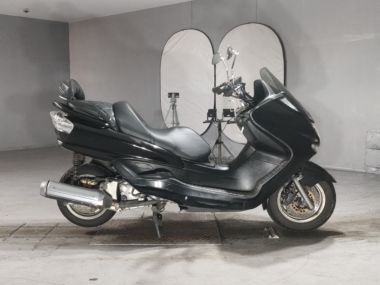 Yamaha Majesty 250c