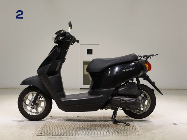 Honda Tact-4 Basic