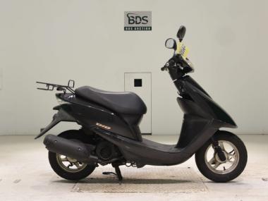 Honda Dio