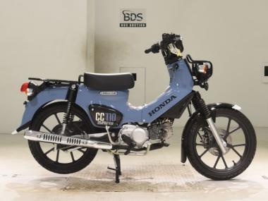 Honda Cross Cub 110
