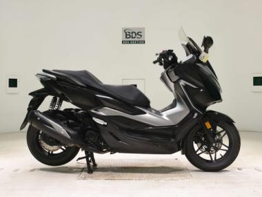 Honda Forza