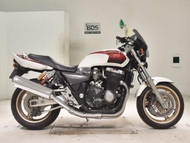 Honda CB1300SF
