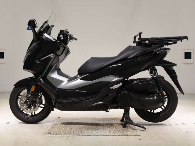 Honda Forza