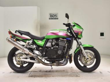 Kawasaki ZRX1200R