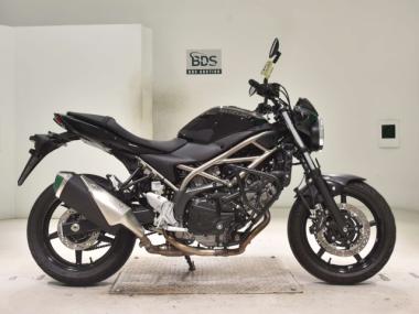 Suzuki SV650A