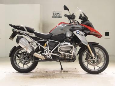 BMW R1200GS
