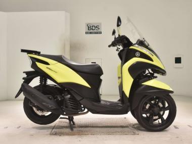 Yamaha Tricity 125