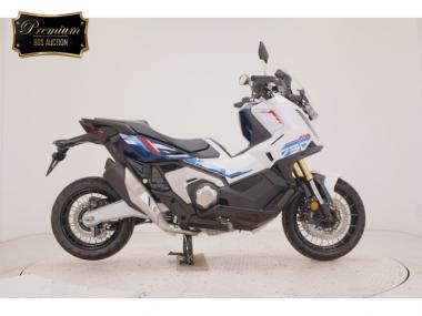 Honda X-ADV750