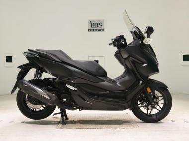Honda Forza