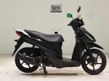 Suzuki Address110