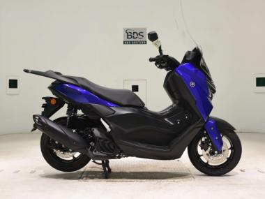 Yamaha Nmax155