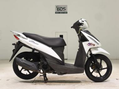 Suzuki Address110