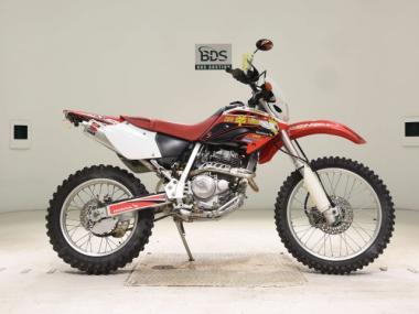Honda XR250