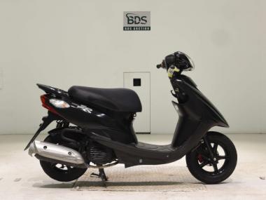 Yamaha Jog Zr