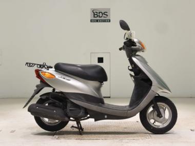 Yamaha Jog