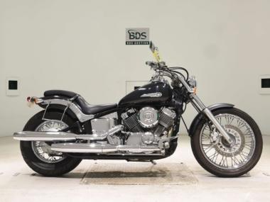 Yamaha Dragstar400