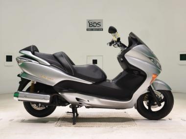 Honda Forza Z