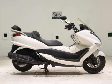 Yamaha Majesty 250