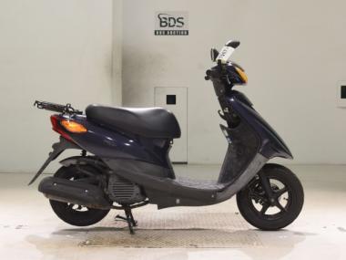 Yamaha Jog Dx