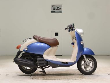 Yamaha Vino