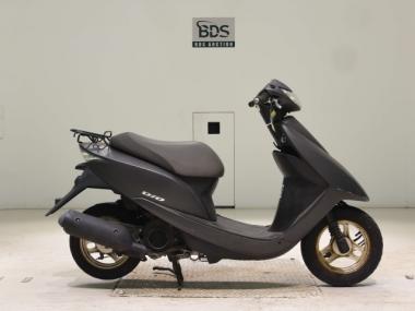 Honda Dio