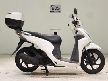 Honda Dio 110