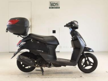 Suzuki Let's
