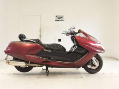 Yamaha Maxam250