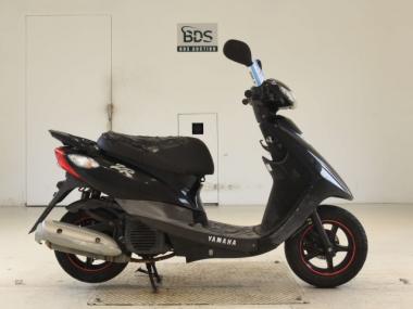 Yamaha Jog Zr