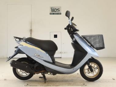 Honda Dio