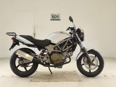 Honda VTR250