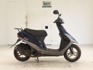 Honda Dio