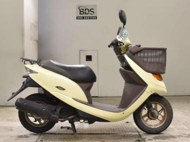 Honda Dio Chester