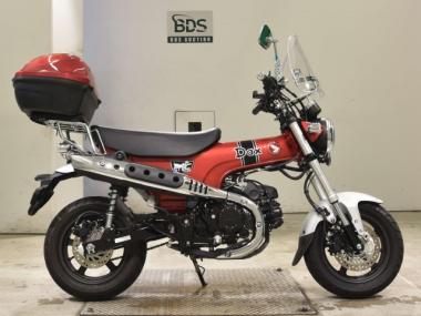 Honda Dax 125