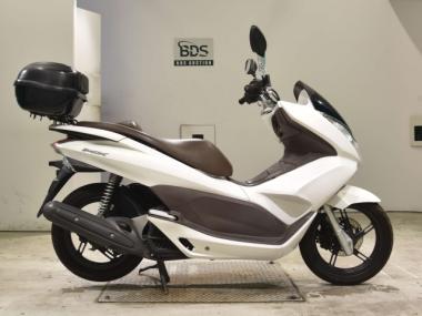 Honda PCX125