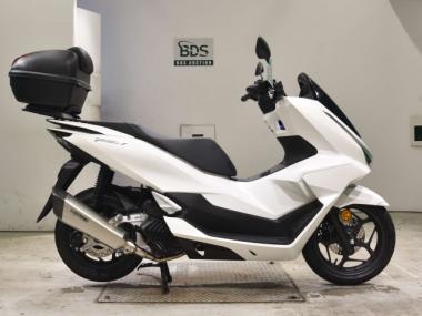 Honda PCX125
