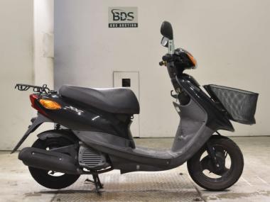 Yamaha Jog