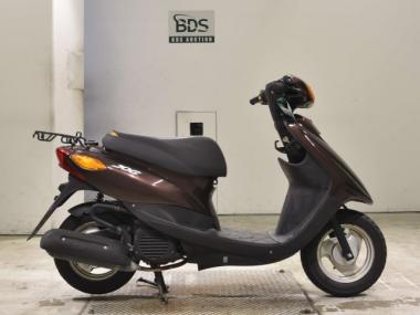 Yamaha Jog