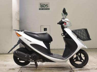 Suzuki Address V50
