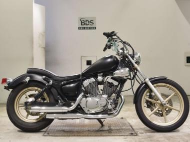 Yamaha Virago 125
