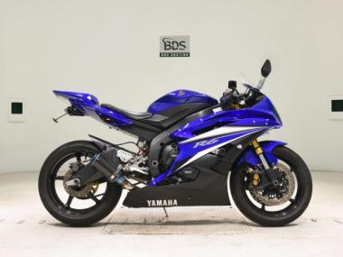 Yamaha 6