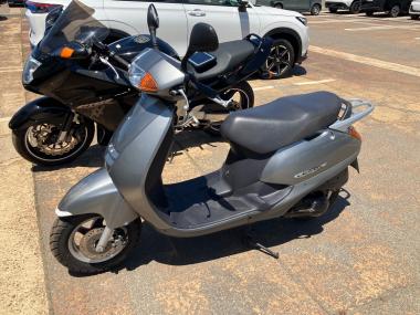 Honda Lead 100