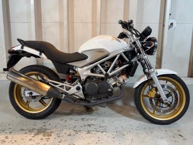 Honda VTR250