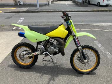 Suzuki RM85