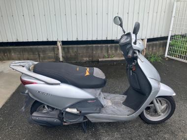 Honda Lead 50