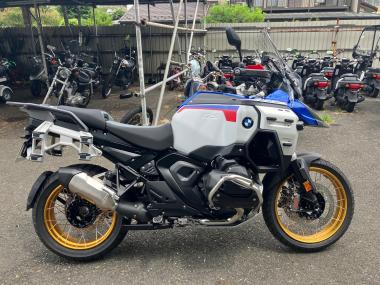 BMW R1300GS Adv Asa