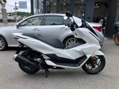 Honda Pcx