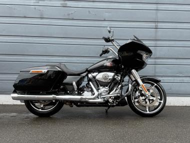 Harley-Davidson Fltrx